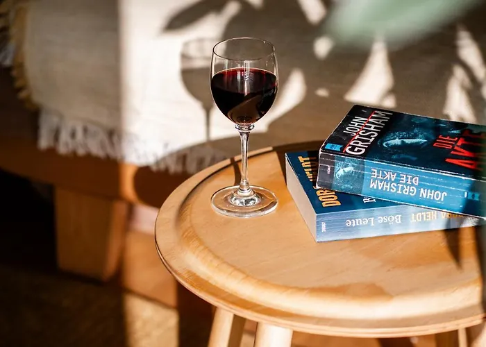 Kohlweg Appartement Graz