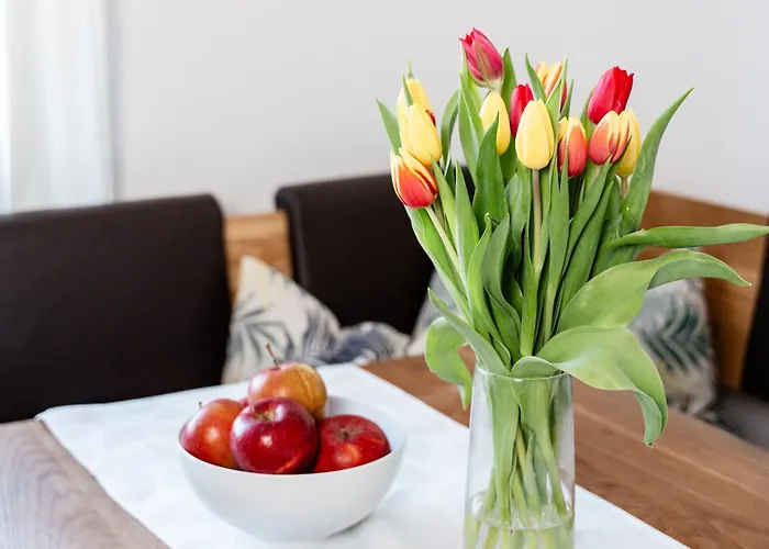 Appartement Kohlweg Graz