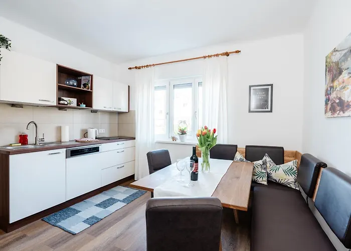 Appartement Kohlweg