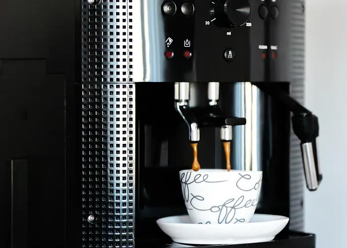 Kohlweg Appartement *