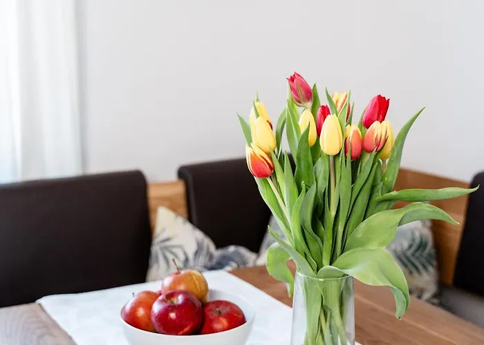 Appartement Kohlweg *