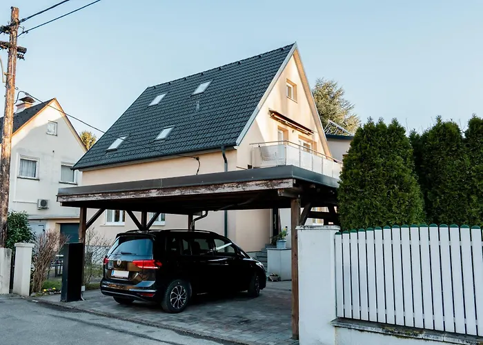 Апартаменты Kohlweg Грац