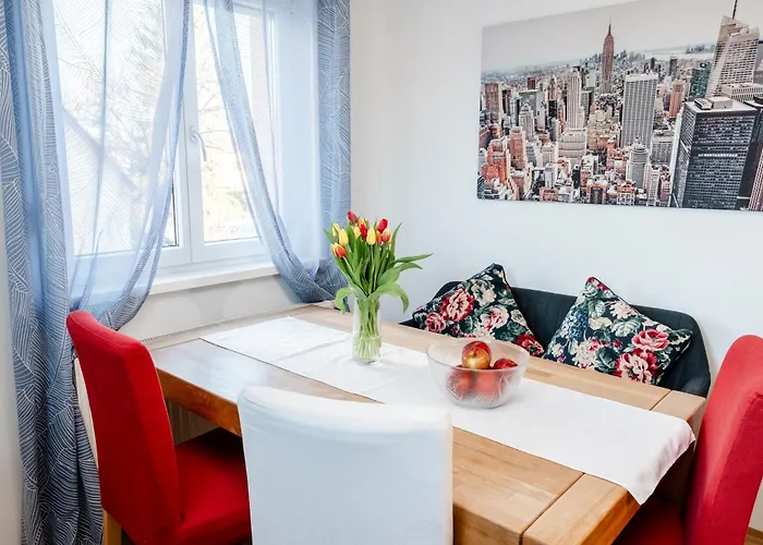 Kohlweg Appartement *