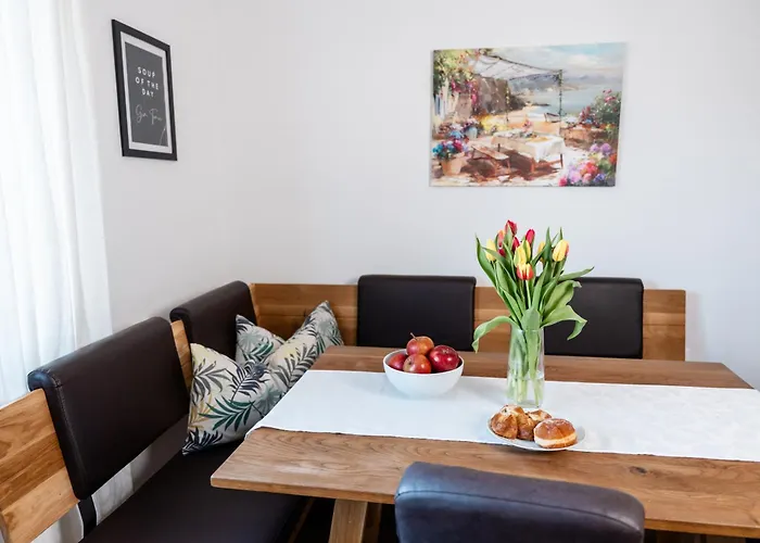 Kohlweg Appartement Graz