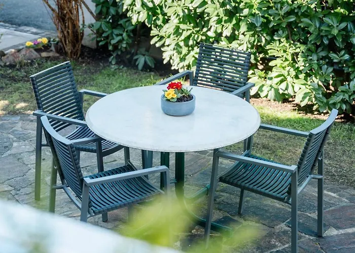 Appartement Kohlweg Graz