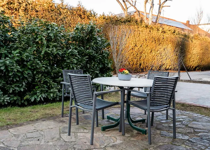 Kohlweg Appartement *