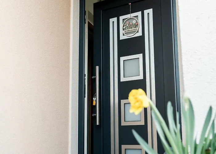 Appartement Kohlweg *