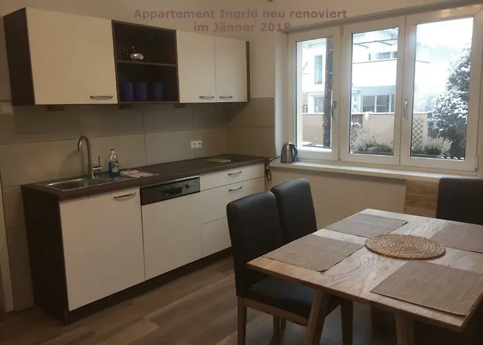 شقة Kohlweg غراتس