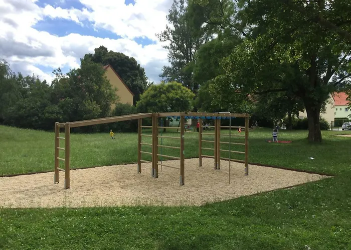 Appartement Kohlweg *