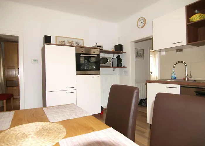 Kohlweg شقة غراتس