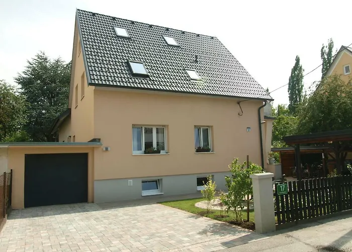 Kohlweg Appartement Graz