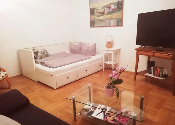 Kohlweg شقة غراتس